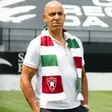 Pepa já tem a equipa técnica definitiva para a nova aventura na Reboleira — Foto: Estrela da Amadora