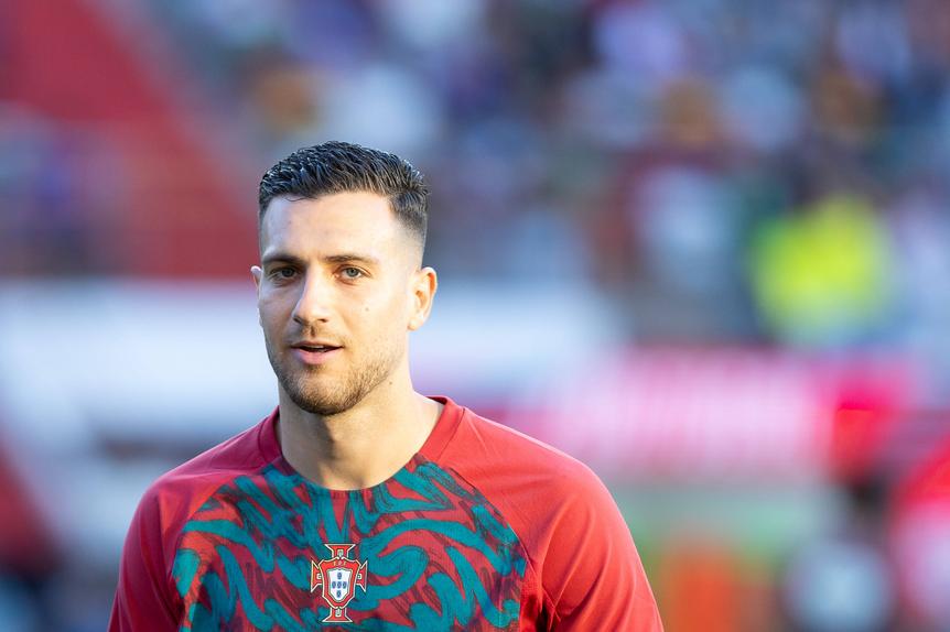 Diogo Dalot (IMAGO)