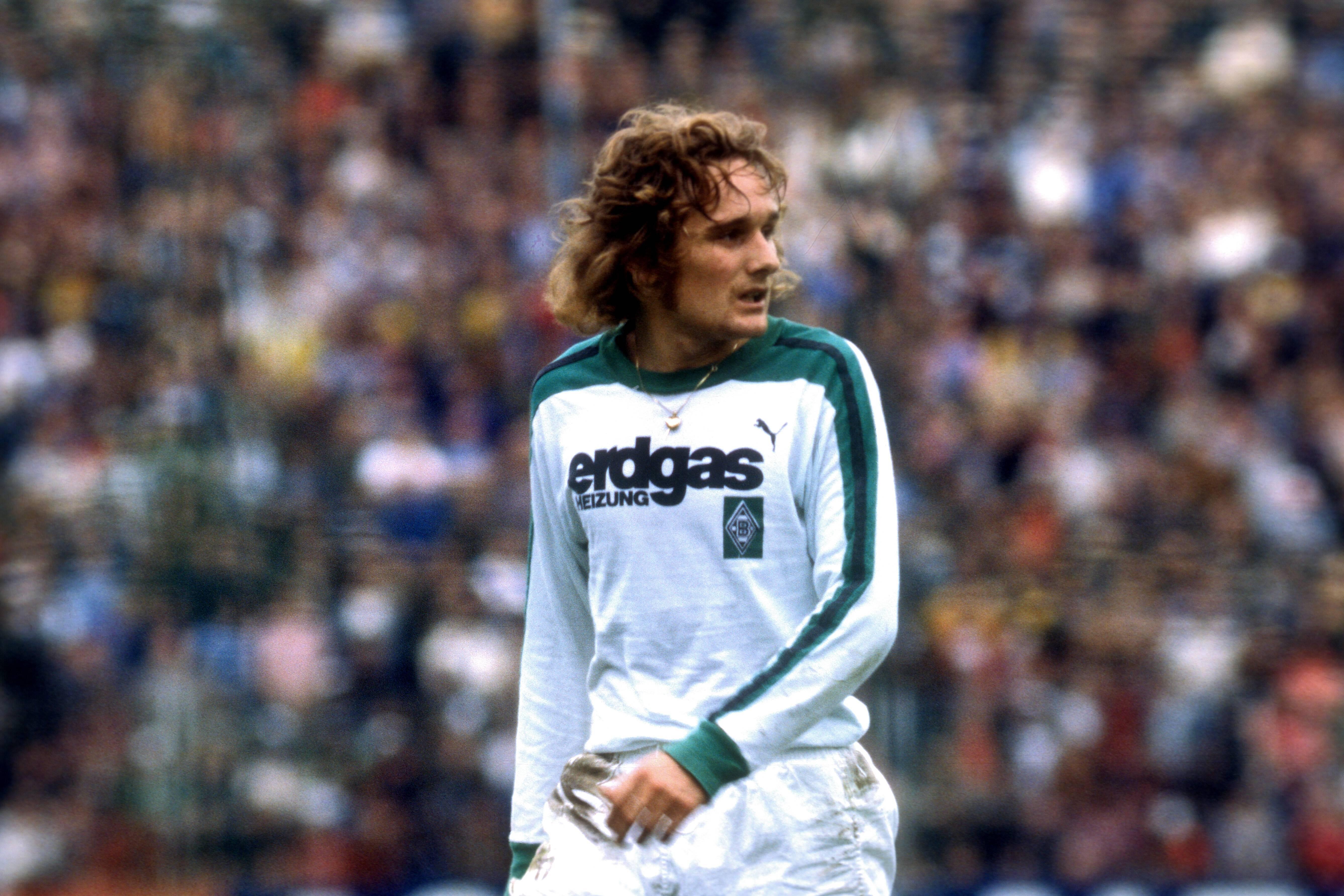 Mundial 1978 – Allan Simonsen (Dinamarca) – da conquista individual à desilusão na seleção dinamarquesa, que falhou o apuramento para o Mundial da Argentina meses depois