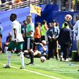Pape Thiaw está sem contrato