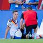 Nico Schlotterbeck foi assistido por volta do quarto de hora