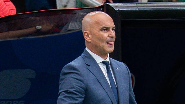 «A Seleção Nacional desconfia muito da ideia do selecionador»