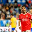 «Dificilmente haverá um clube a dar mais de €40 M por Pavlidis»