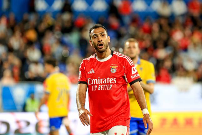 «Dificilmente haverá um clube a dar mais de €40 M por Pavlidis»