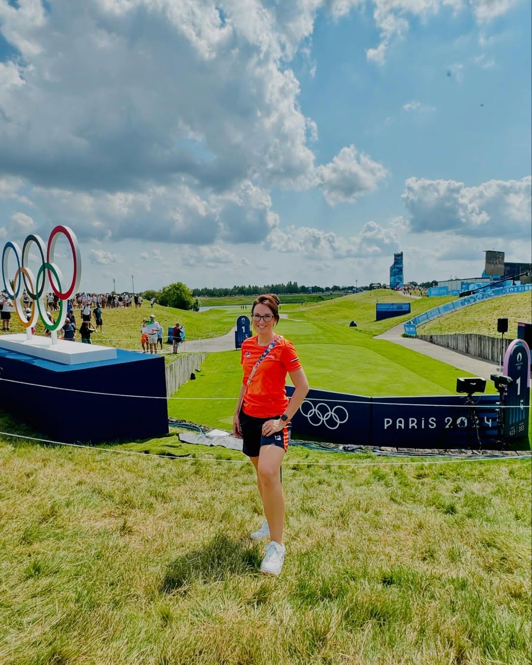 Suzanne Huurman / Instagram