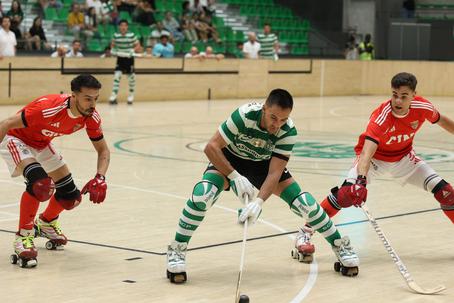 Benfica pode sagrar-se campeão esta tarde e deixa Sporting sob pressão