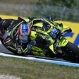 Ai Ogura conquista primeira 'pole position' da carreira em MotoGP