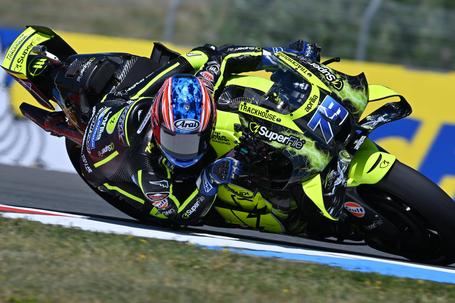 Ai Ogura conquista primeira 'pole position' da carreira em MotoGP