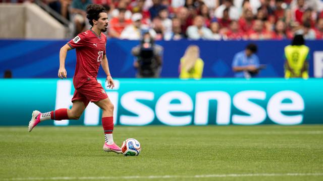 «Para jogadores como Vitinha e João Neves, chegar ao Mundial na condição de favorito não deveria afetar»