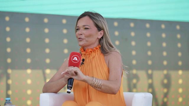 «A esperança e a confiança em Portugal é muito grande»