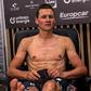 Van der Poel multado por esperar na 'cadeira quente'... em tronco nu