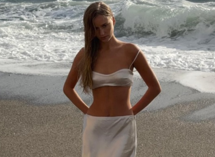 Instagram/Desire Inglander