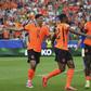 8 - Países Baixos marcou 103 golos e 7 foram neste Mundial 2026 - Foto: Imago