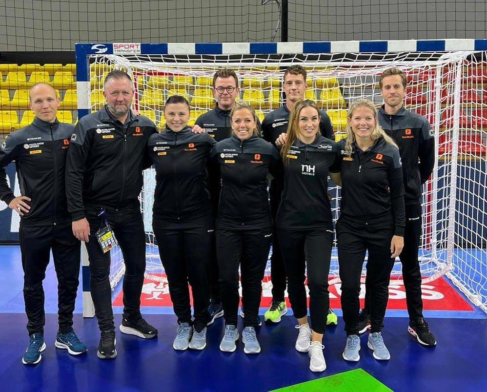 Suzanne Huurman / Instagram