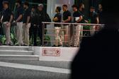 Seleção do Irão regressou a Tijuana de noite depois do primeiro jogo com a Nova Zelândia