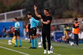 Tiago Margarido deixou o comando técnico do Nacional e prepara-se para rumar ao Vitória de Guimarães