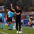 Tiago Margarido deixou o comando técnico do Nacional e prepara-se para rumar ao Vitória de Guimarães
