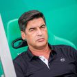 Paulo Fonseca empata primeiro jogo ao comando do Milan
