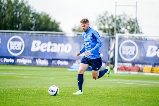 Toni Martínez: «Estou seguro de que será o começo de um ano de muito sucesso para todos nós»