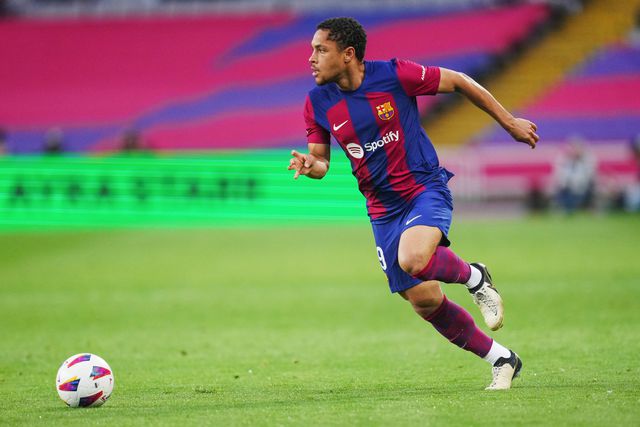 Al Hilal pondera avançar para a contratação de Vítor Roque