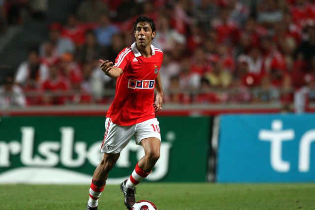 10 jogadores que voltaram aos clubes de formação (fotogaleria)