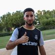 Sporting: mais um 'reforço' para Amorim