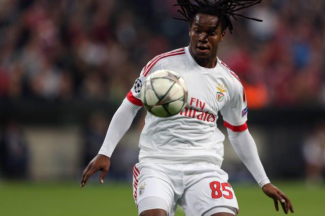 'Hat Trick': Sanch€s, F€lix e N€ves