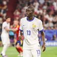 Kanté poderá regressar à Premier League