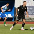 Nacional: triunfo magro frente ao Machico