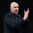 Ten Hag: «Estamos muito longe de ganhar a Premier League ou a Liga dos Campeões»