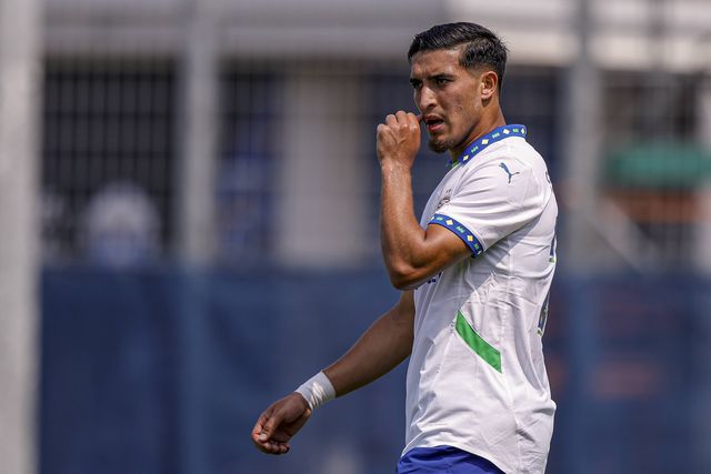 Reforço do PSV revela abordagem do Sporting: «É um clube incrível, mas…»