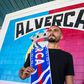 Oficial: Alverca apresenta novo guarda-redes