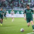 Panathinaikos disposto a… perder a cabeça por Ioannidis