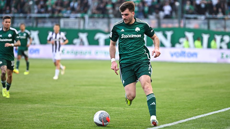 Panathinaikos disposto a… perder a cabeça por Ioannidis