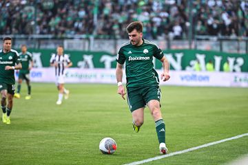 Panathinaikos disposto a… perder a cabeça por Ioannidis