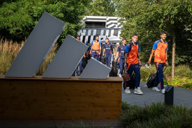 Tiago Djaló nos convocados da Juventus para o estágio de pré-época