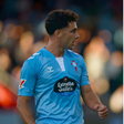 Vizela goleado pelo Celta de Vigo