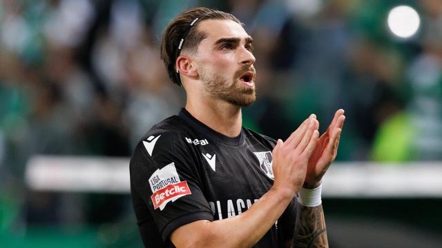 Jota Silva não foi inscrito: a análise n'A BOLA TV