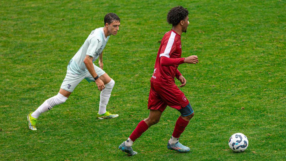 Gil Vicente empata frente ao SC Braga B