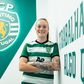 Maiara Niehues despede-se de Alvalade após ter rubricado época ao mais alto nível