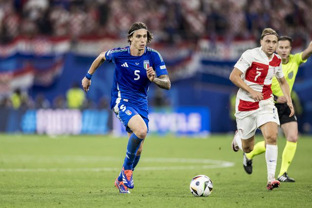 Calafiori muito próximo de reforçar o Arsenal