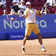 Nuno Borges para a história marca encontro com Rafael Nadal na final de Bastad