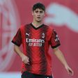 Recusou o Benfica há um ano e agora é aposta de Paulo Fonseca na pré-época