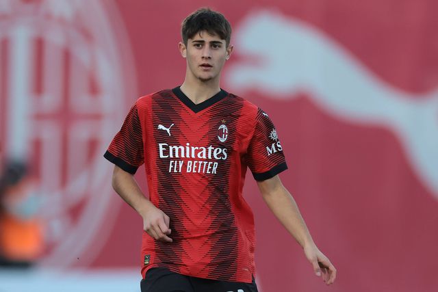 Recusou o Benfica há um ano e agora é aposta de Paulo Fonseca na pré-época