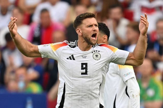 Fullkrug é a alternativa 'low-cost' do Atlético Madrid a Gyokeres