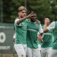 Rio Ave vence Arouca no terceiro jogo da pré-época