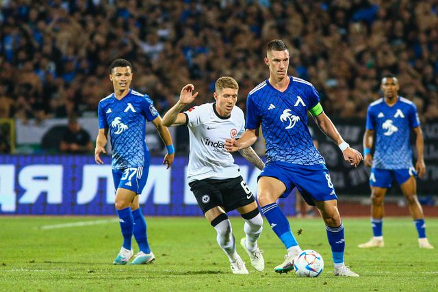 Casa Pia: médio internacional búlgaro a caminho