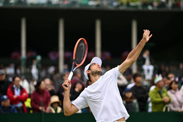 Nuno Borges vence Nadal e conquista o primeiro torneio ATP!