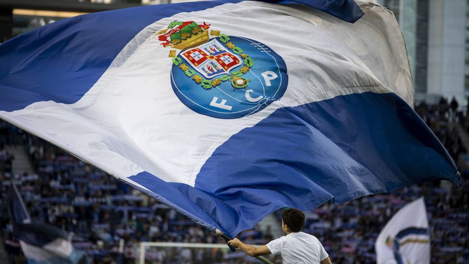 FC Porto esgota bilhetes para a Supertaça