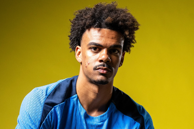 CIES: Renato Veiga entre os melhores jovens criadores de jogo do mundo